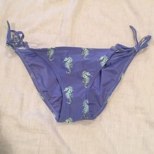 Kate spade bikini bottom